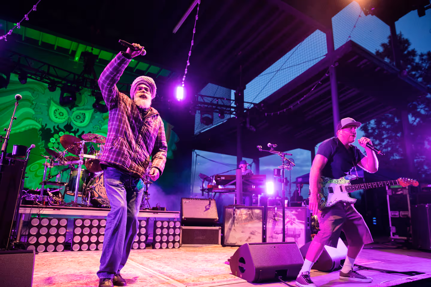 Slightly Stoopid 2018