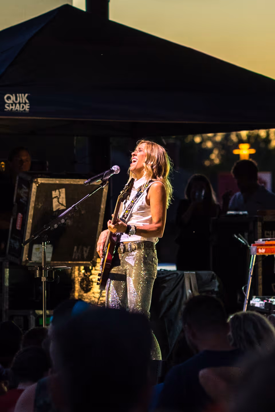 Sheryl Crow 2018