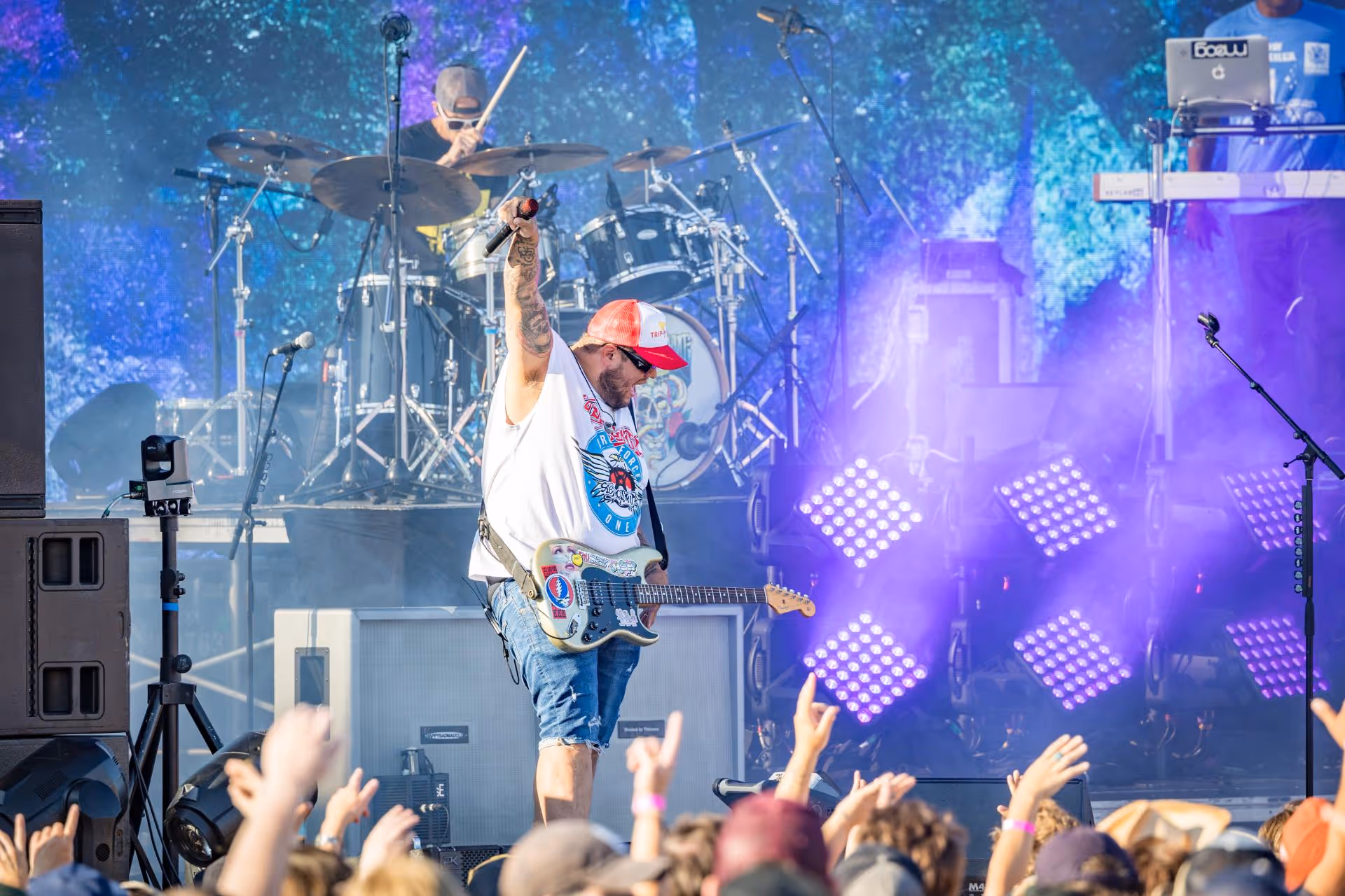 Slightly Stoopid and Sublime with Rome 2023