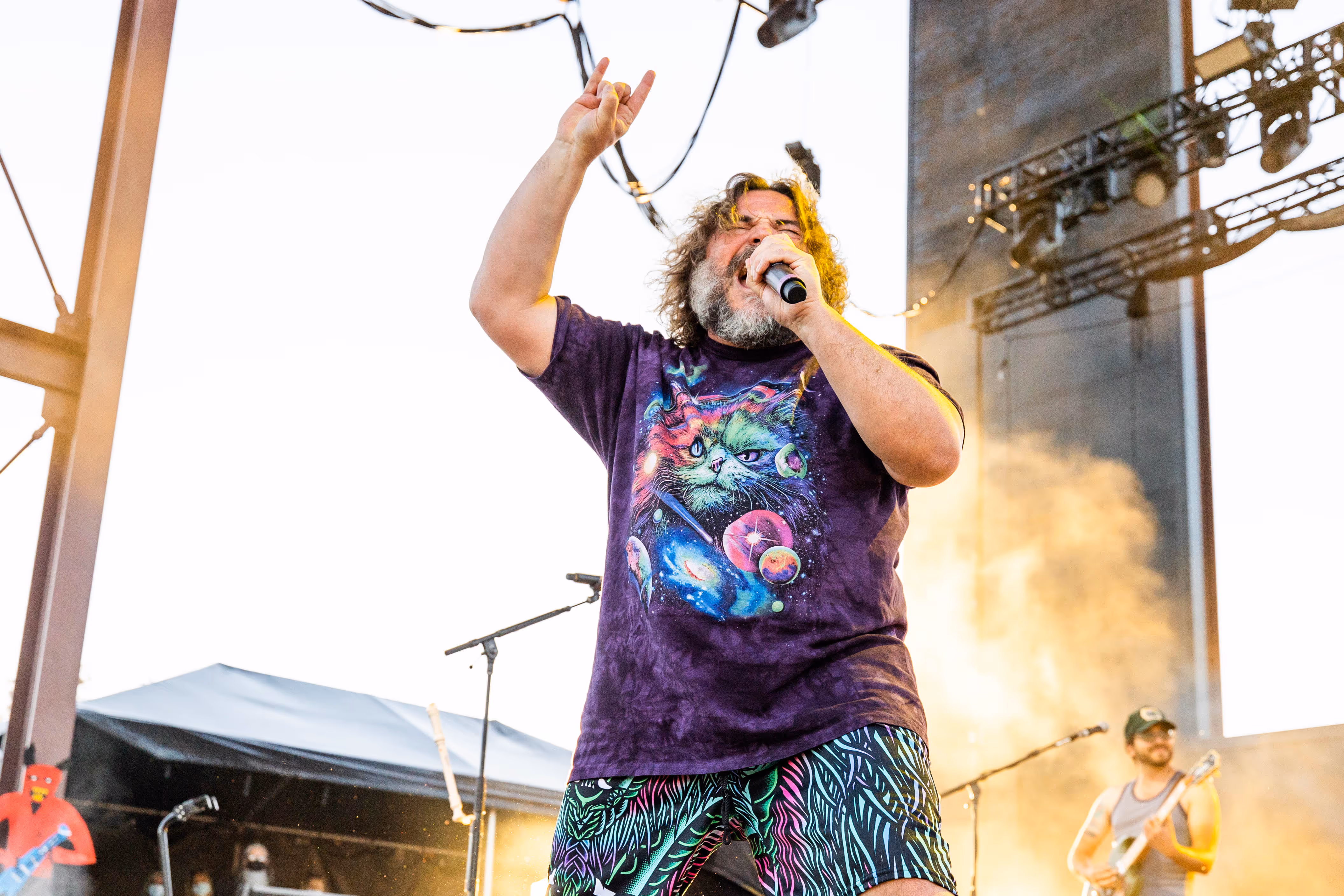Tenacious D 2022
