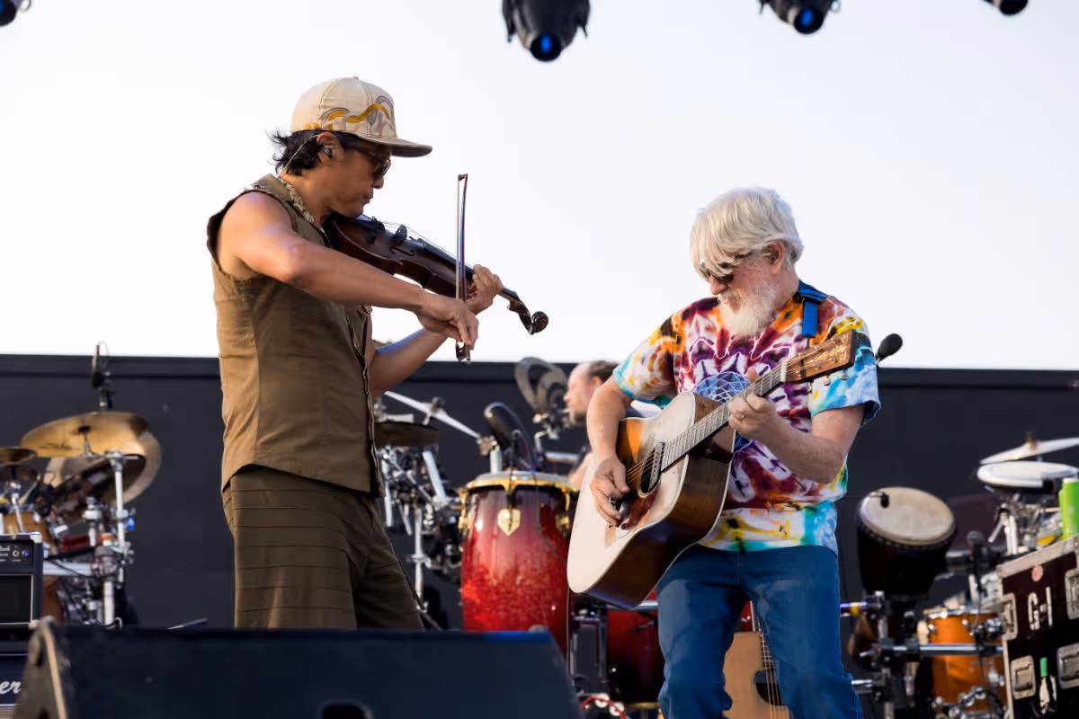 The String Cheese Incident 2023