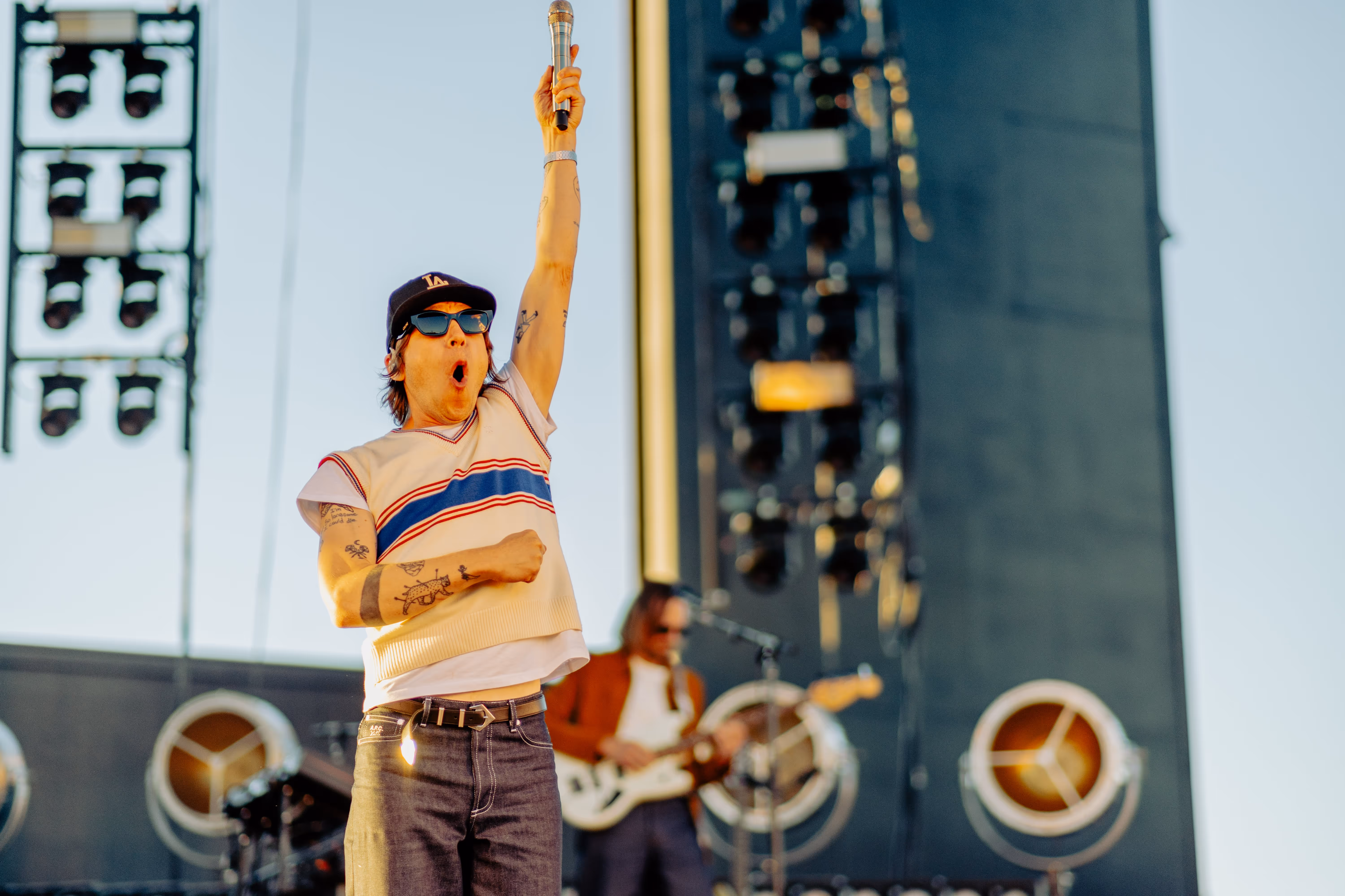 Cage The Elephant