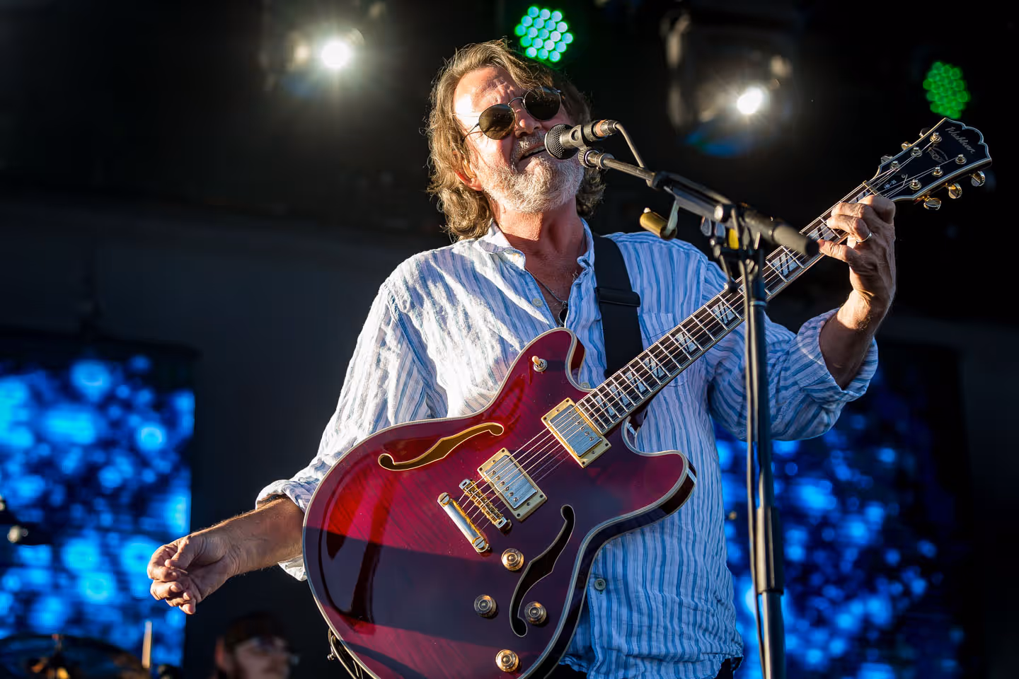 Widespread Panic 2016
