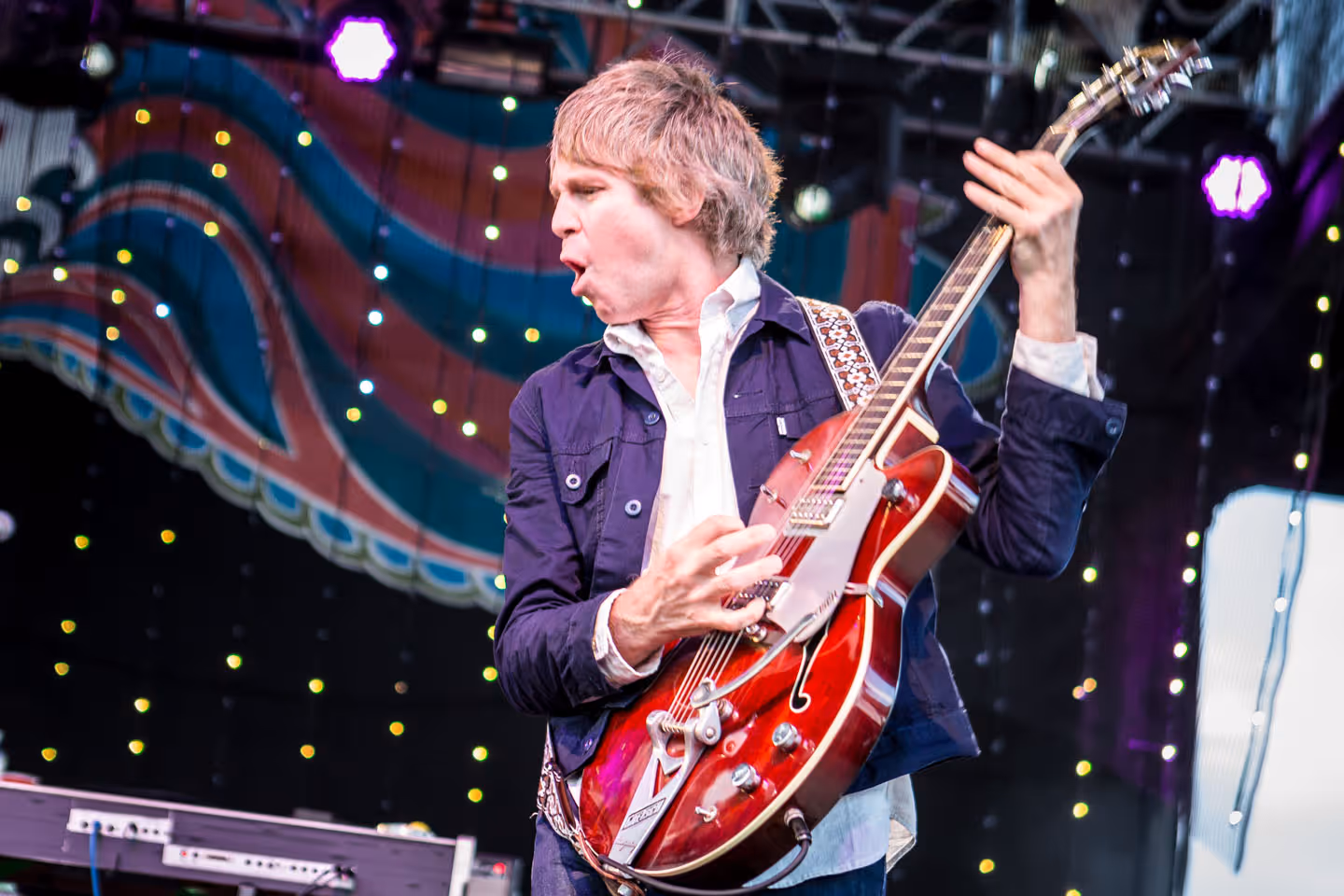 Wilco 2015