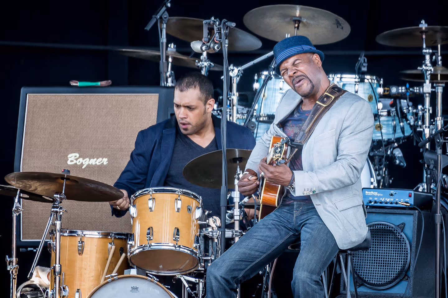 Steely Dan 2014