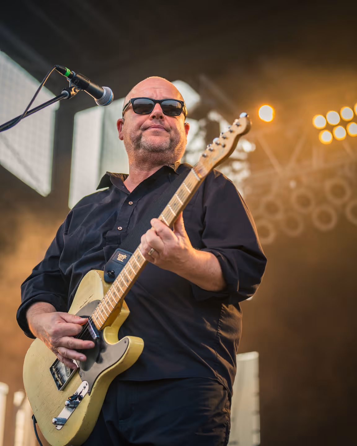 Pixies with Sleigh Bells 2018