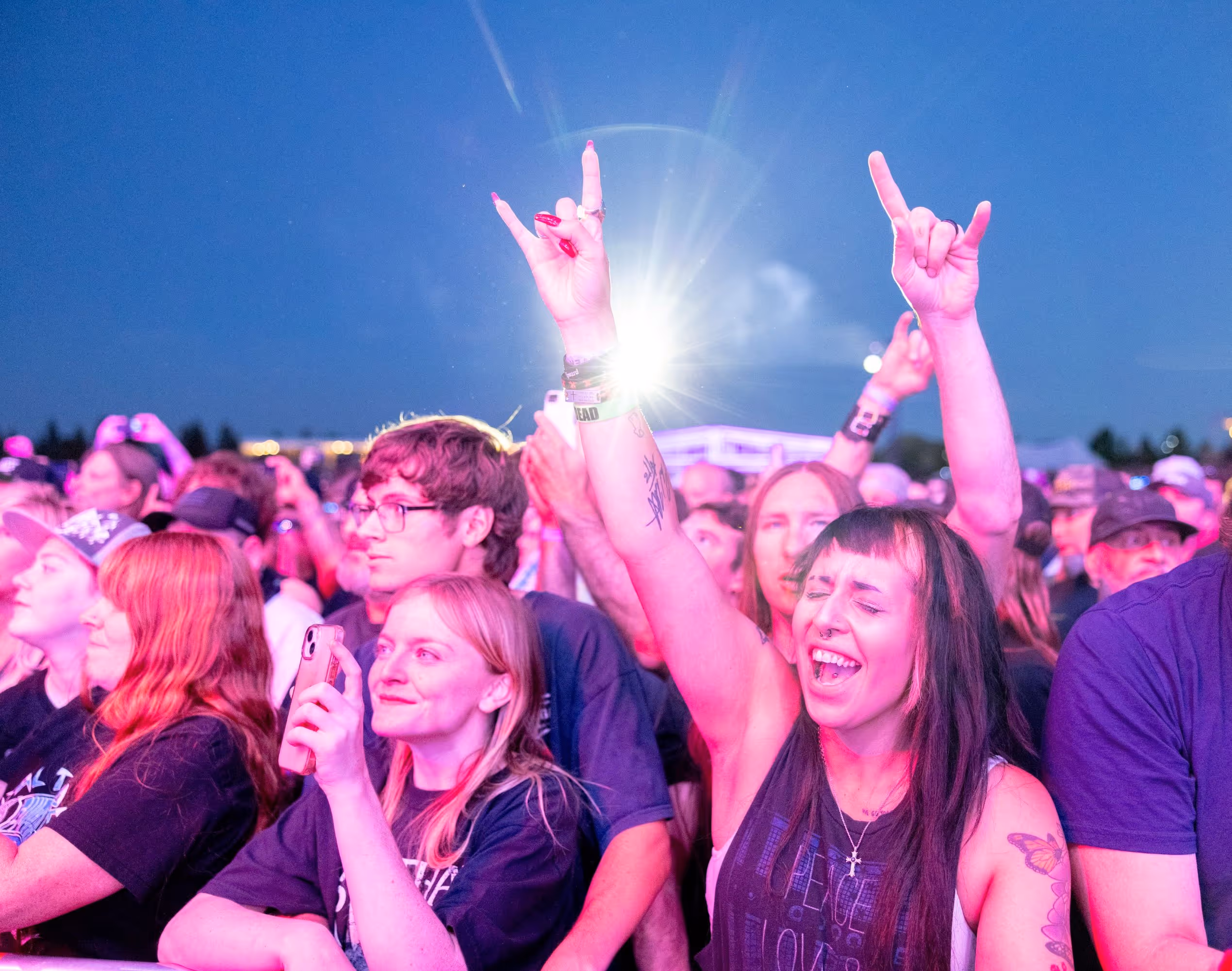 Hayden Homes Amphitheater Tuesday Ticket Drop weekly ticket giveaways through May 20, 2025