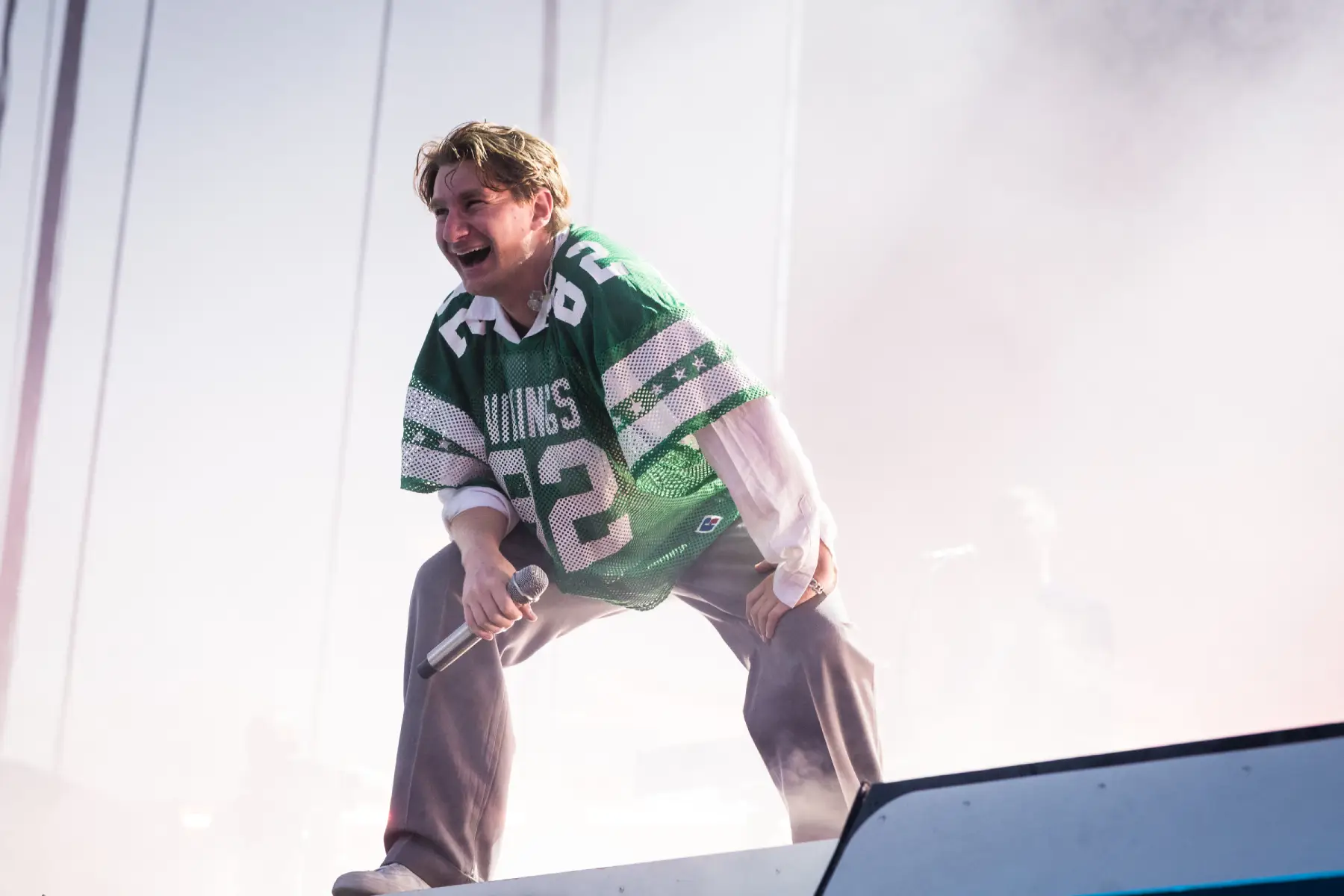 Glass Animals