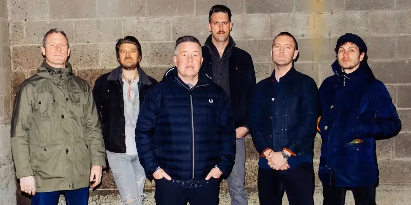 Dropkick Murphys