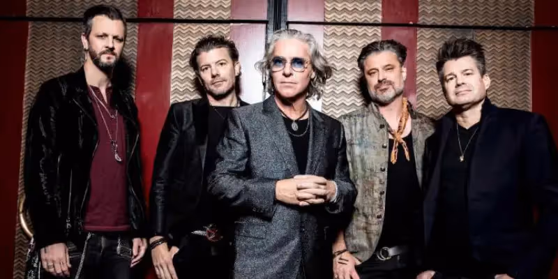 Collective Soul