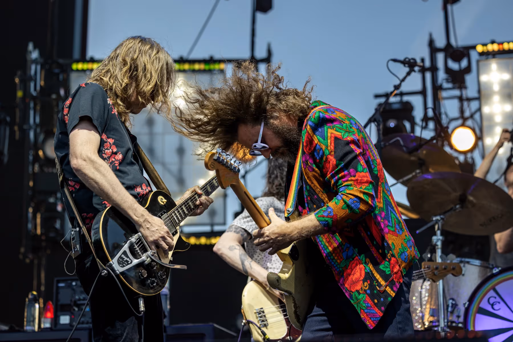 MY MORNING JACKET