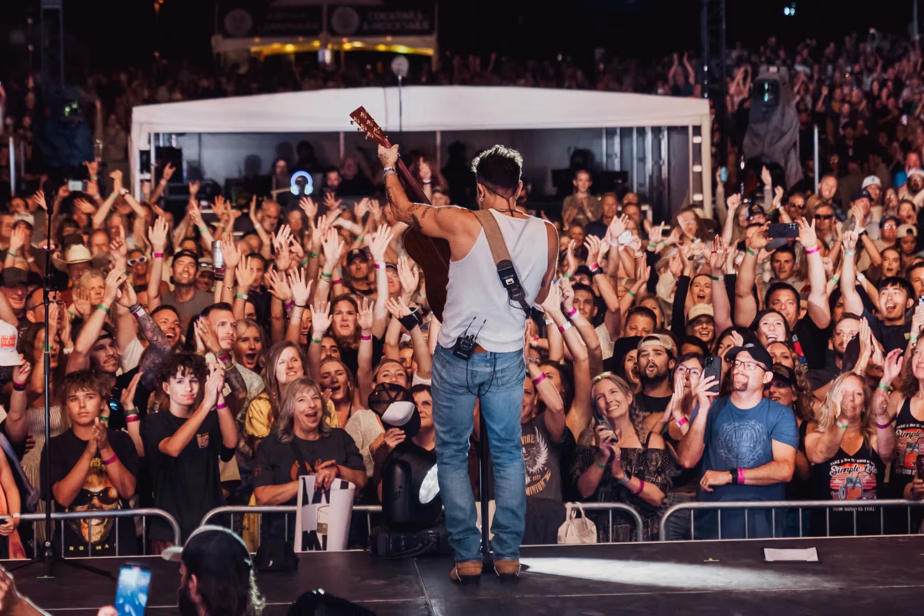 Old Dominion