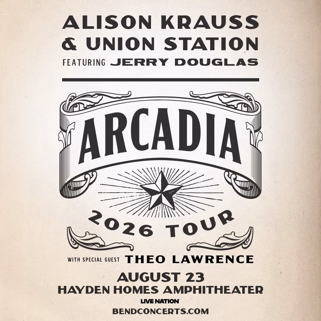 Alison Krauss & Union Station featuring Jerry Douglas