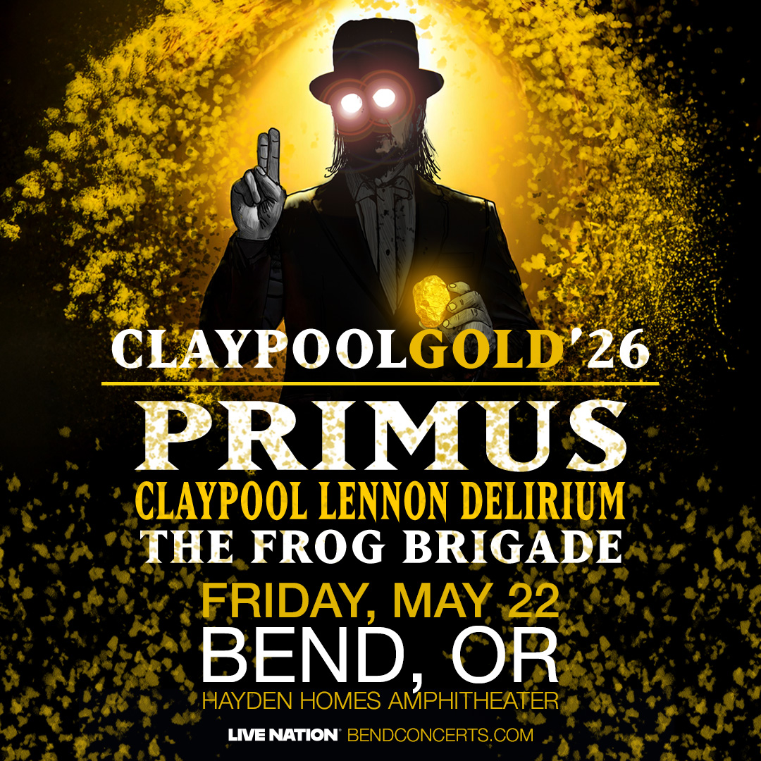 Claypool Gold