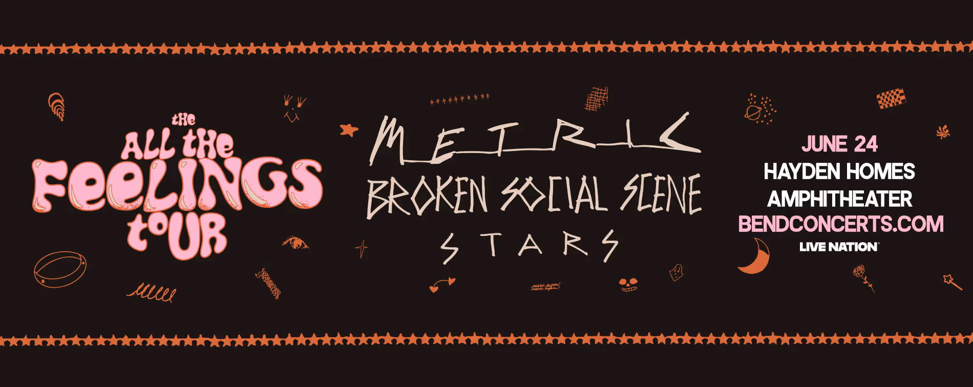 Metric
