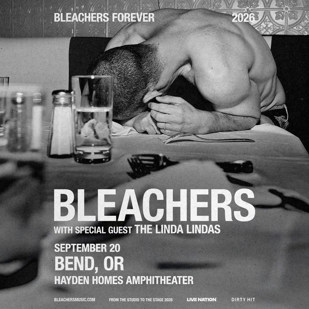 Bleachers 