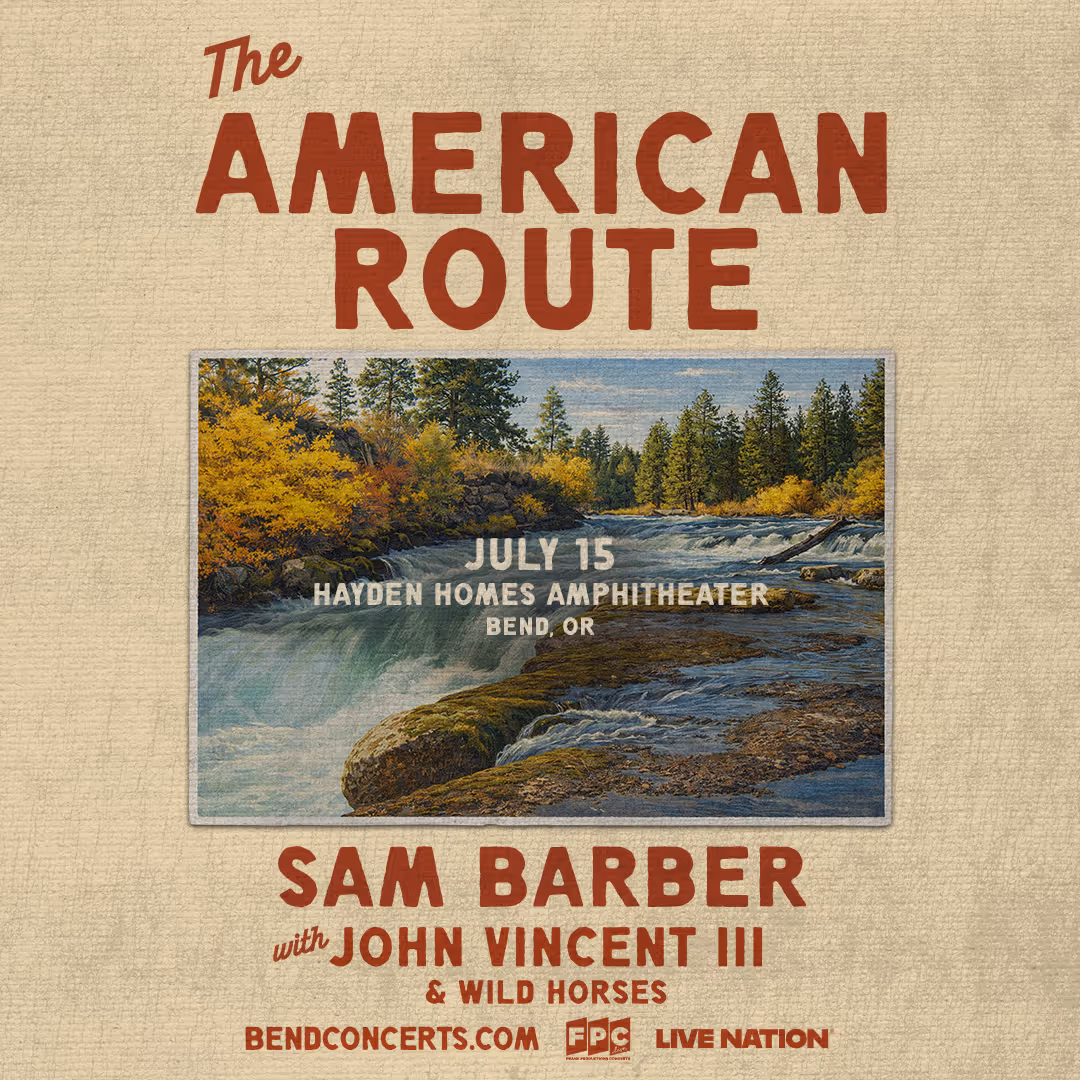 Sam Barber