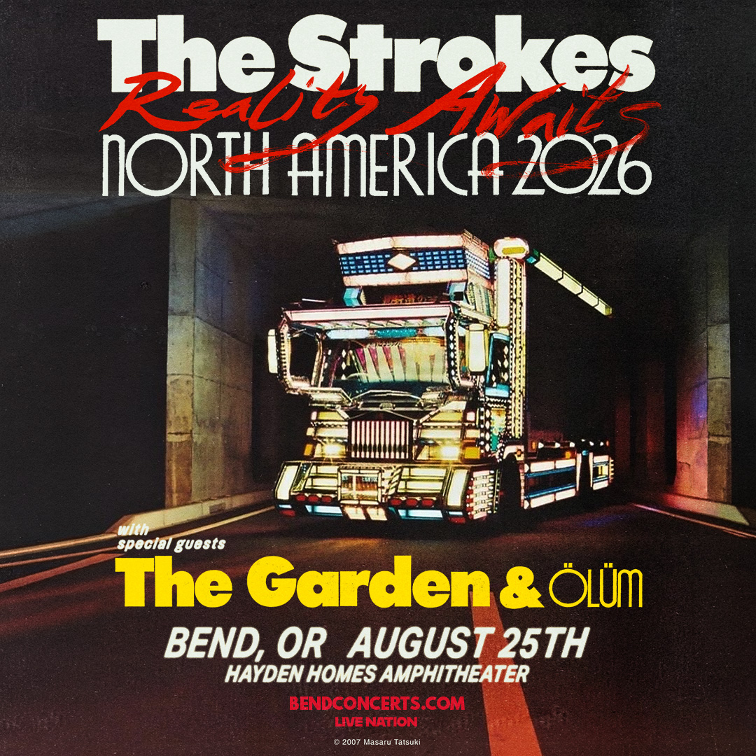 The Strokes
