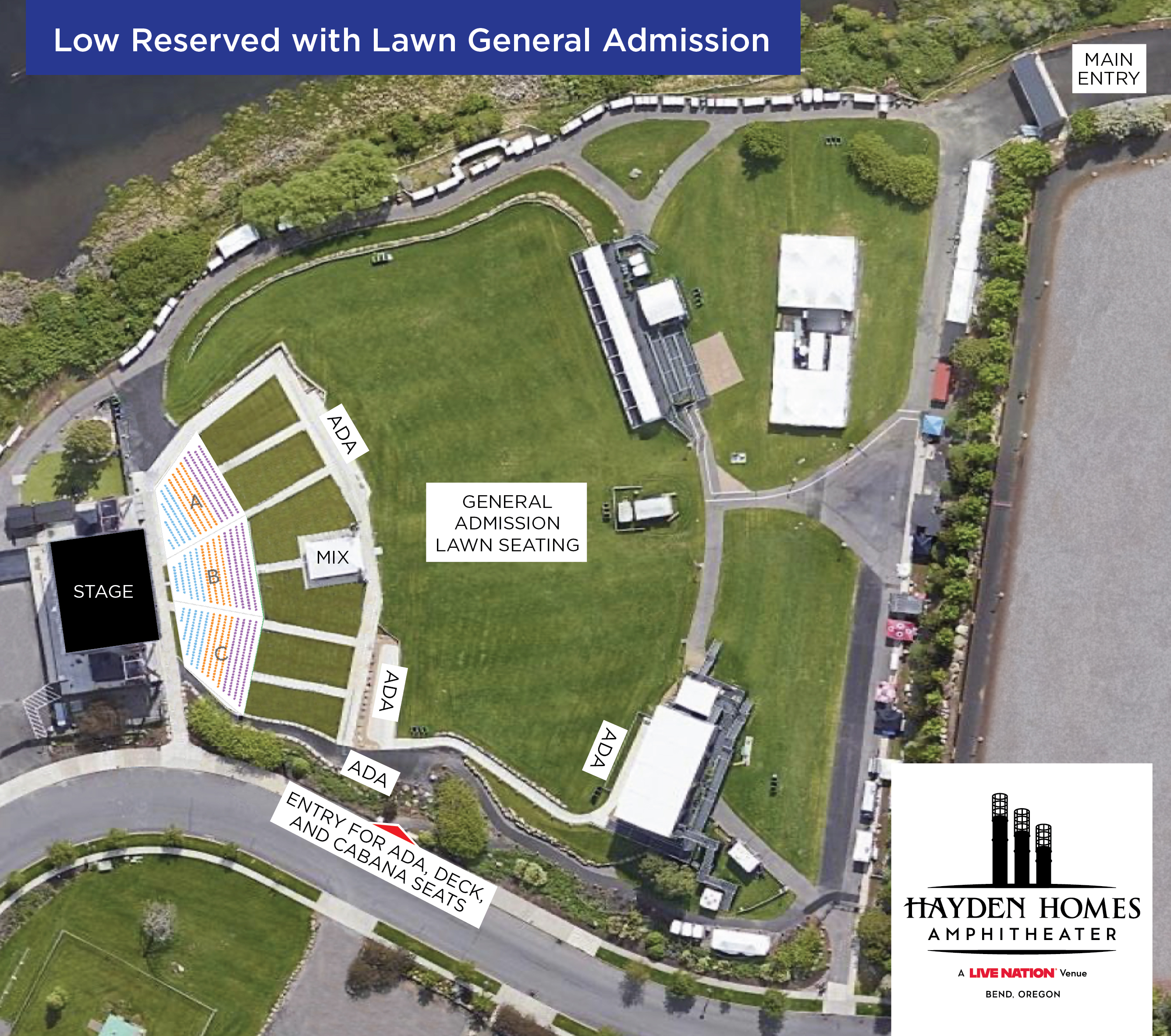 HHA Low Reserve with GA