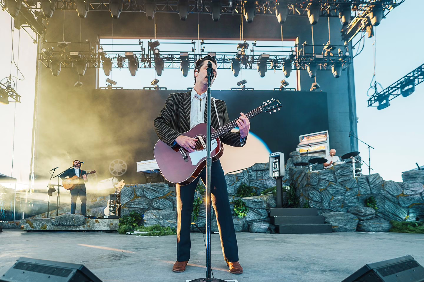 Lord Huron