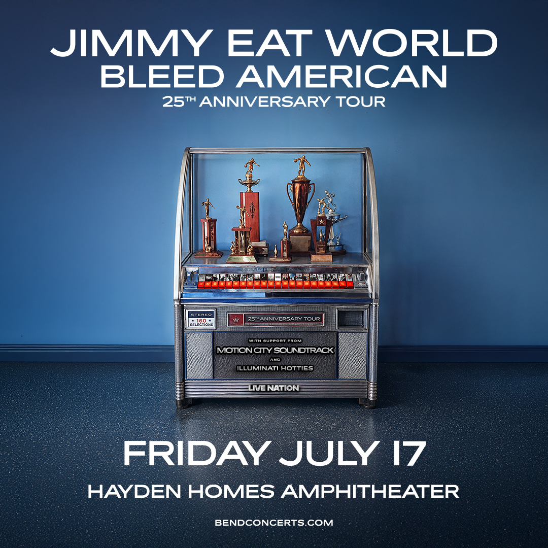 Jimmy Eat World
