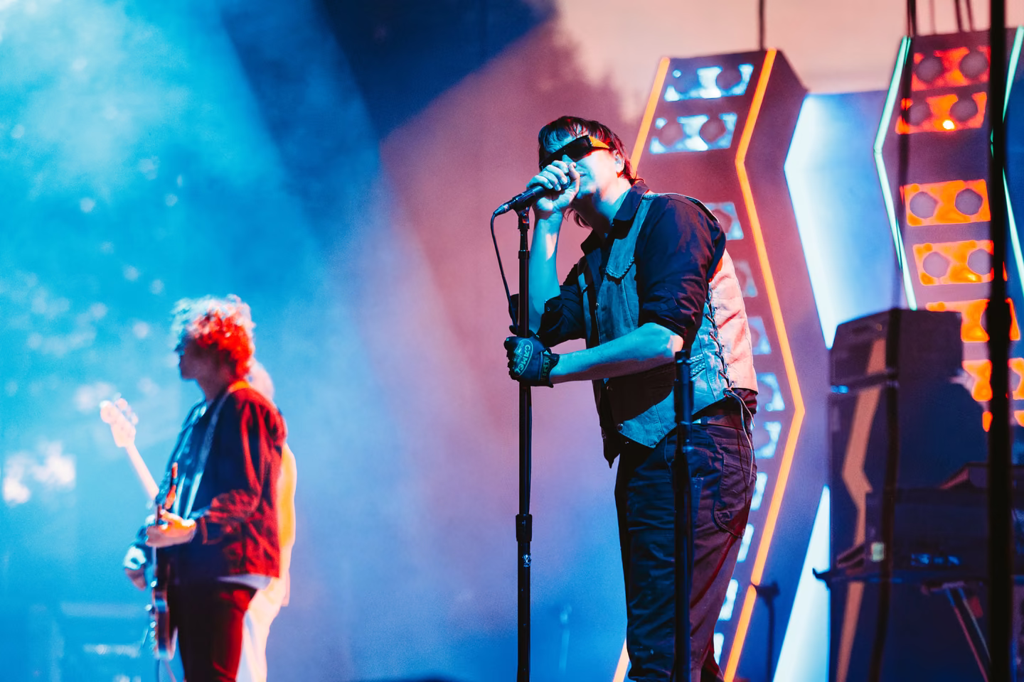 The Strokes