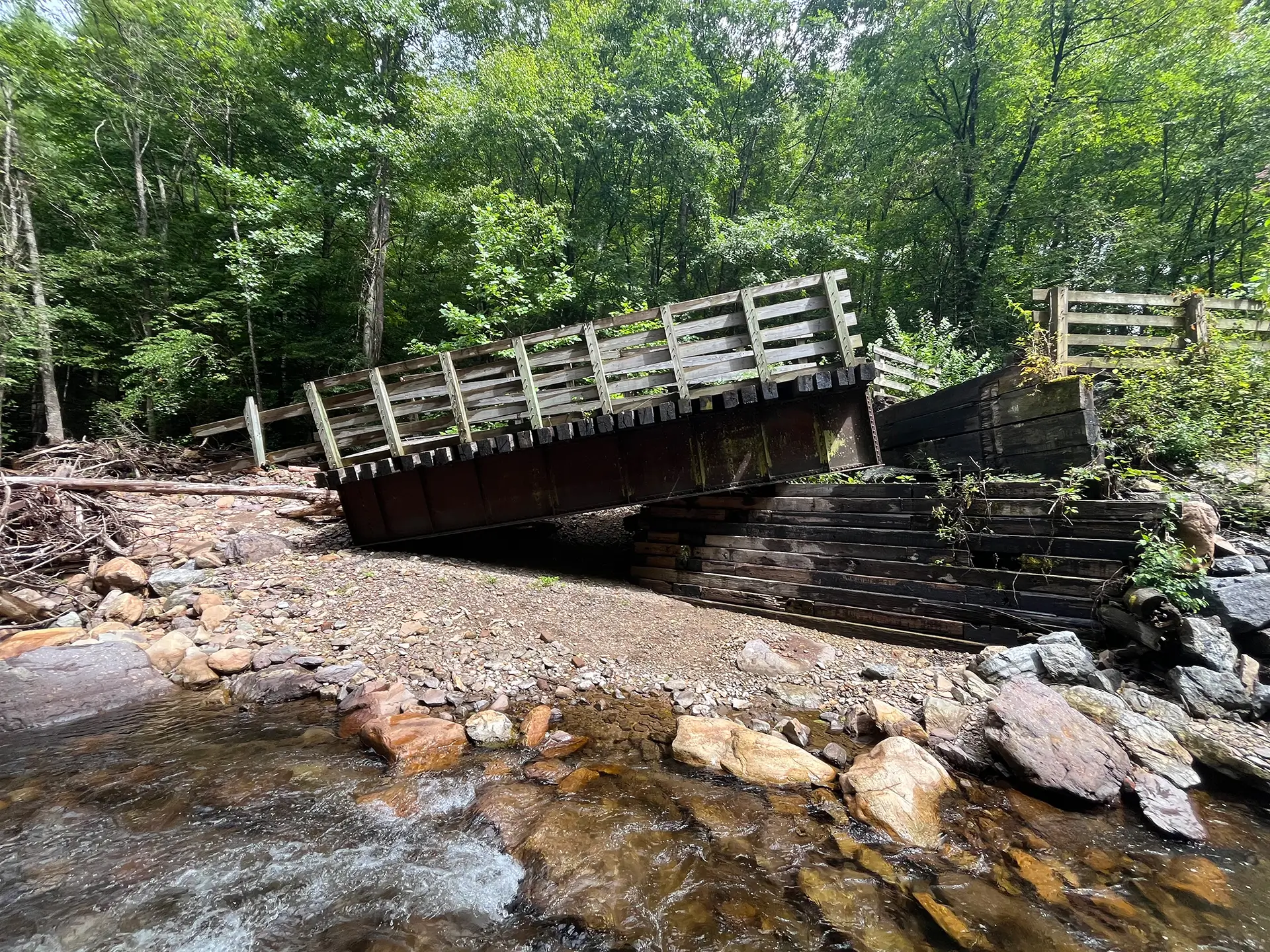 North Carolina