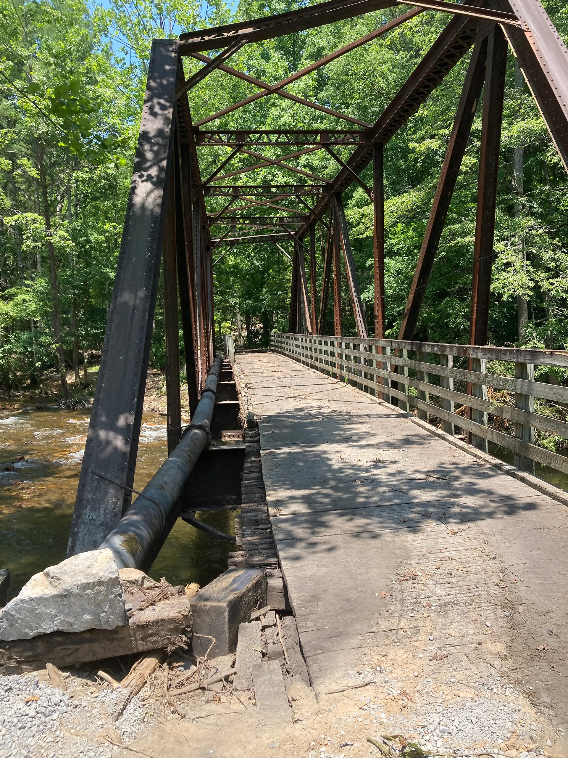 Pittsburgh Sister Bridges