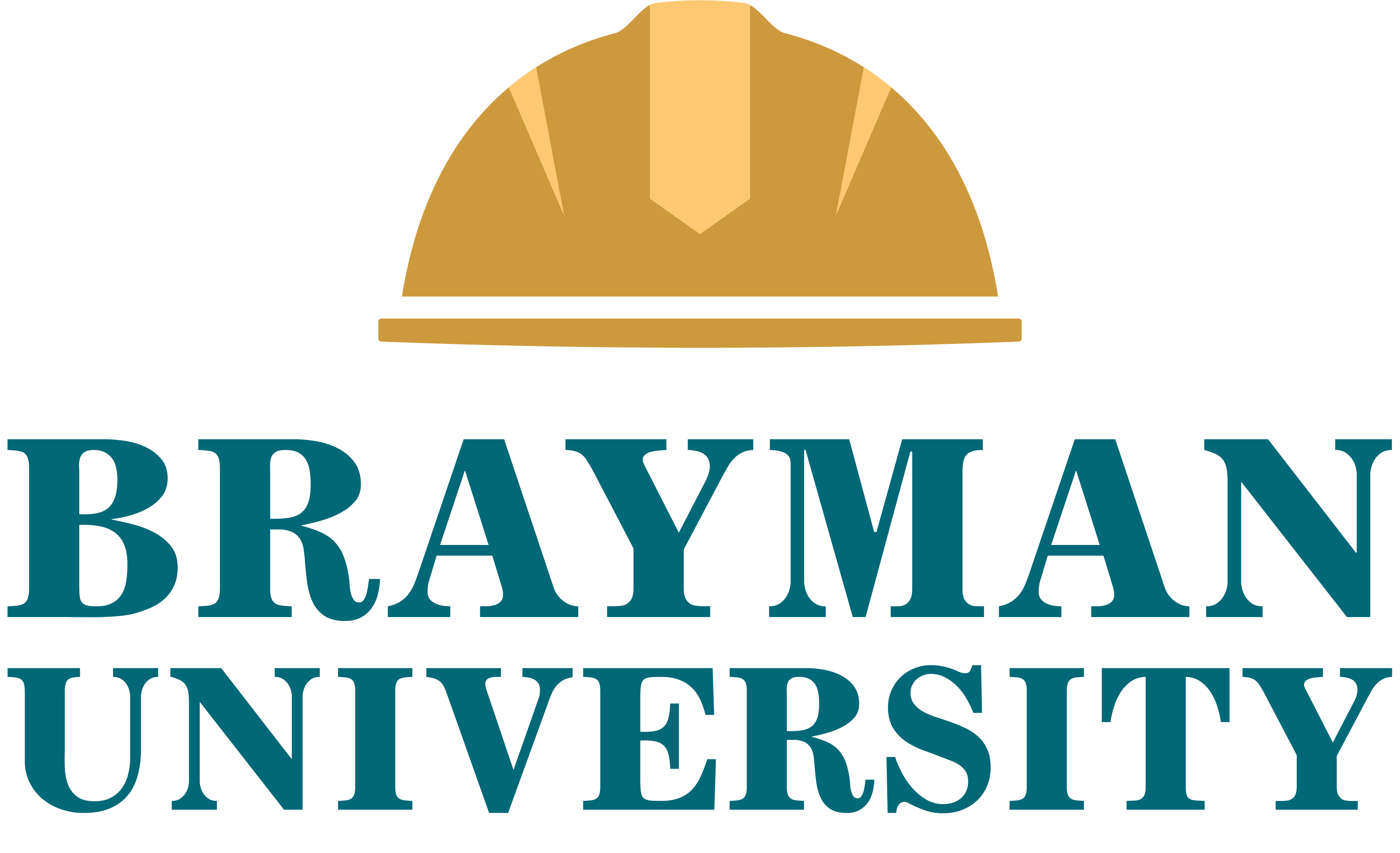 Brayman U logo