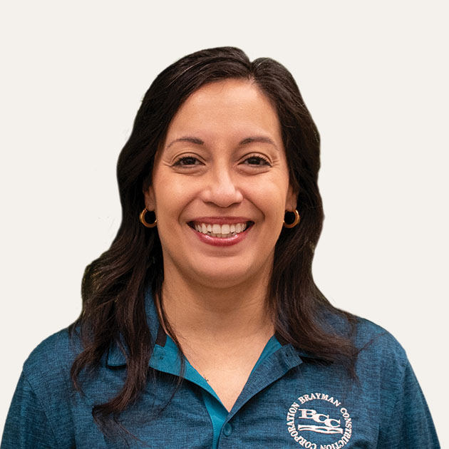 Miriam Mealy, CPSP