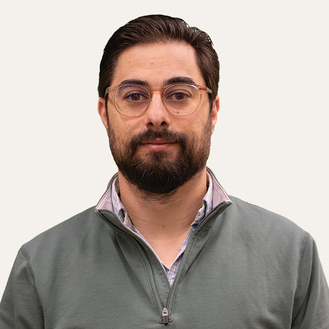Alex Sieberkrob