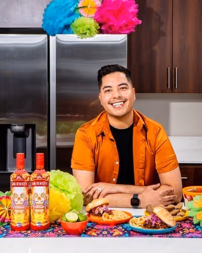Cinco de Mayo Began as a Protest