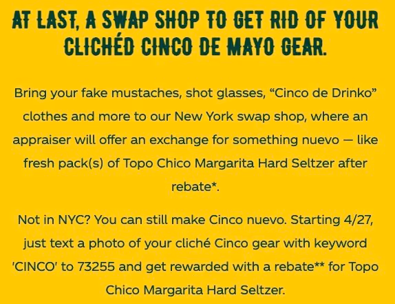 Cinco de Mayo Began as a Protest