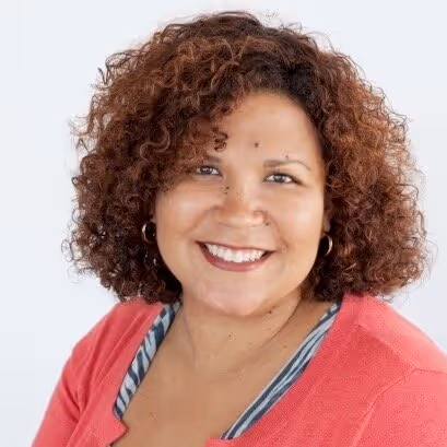 Syreeta Mussante, Executive Vice President