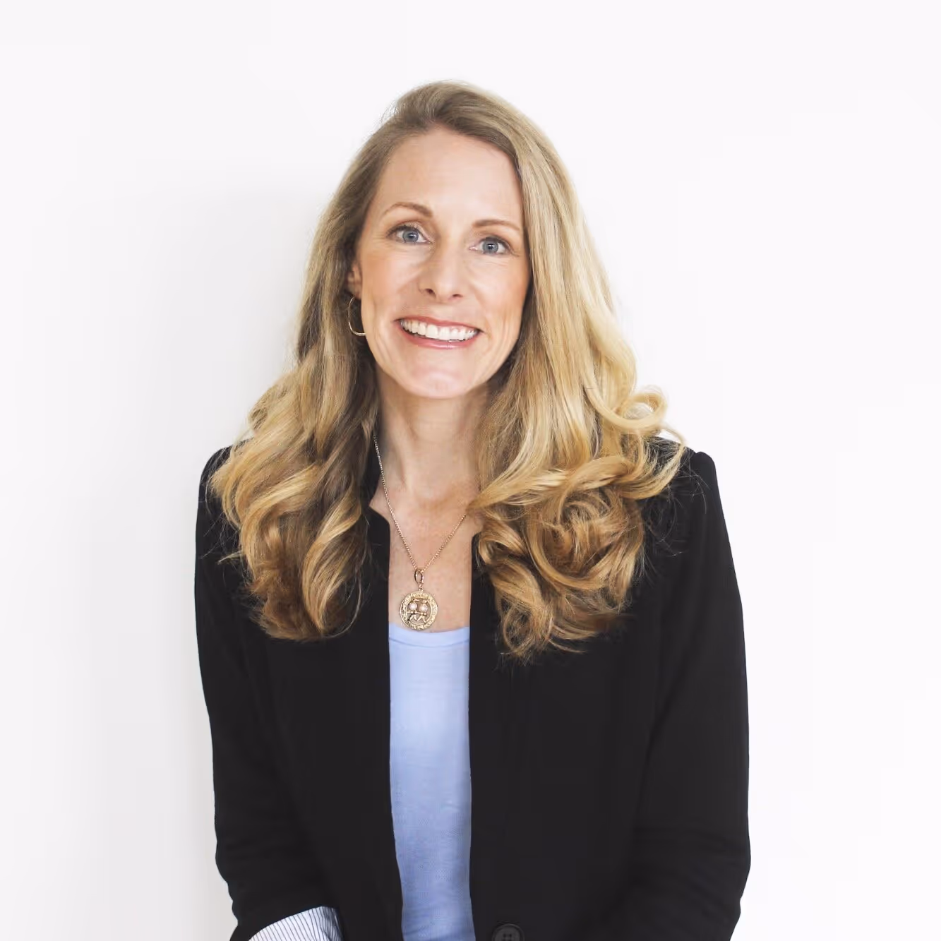 Beth Cleveland, President