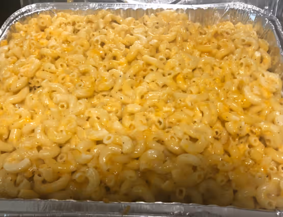macaroni