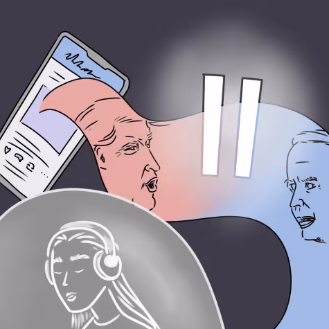 Post-Election Empathy 