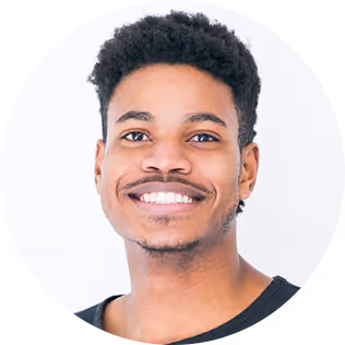 Mikhail James, Creative Strategist
