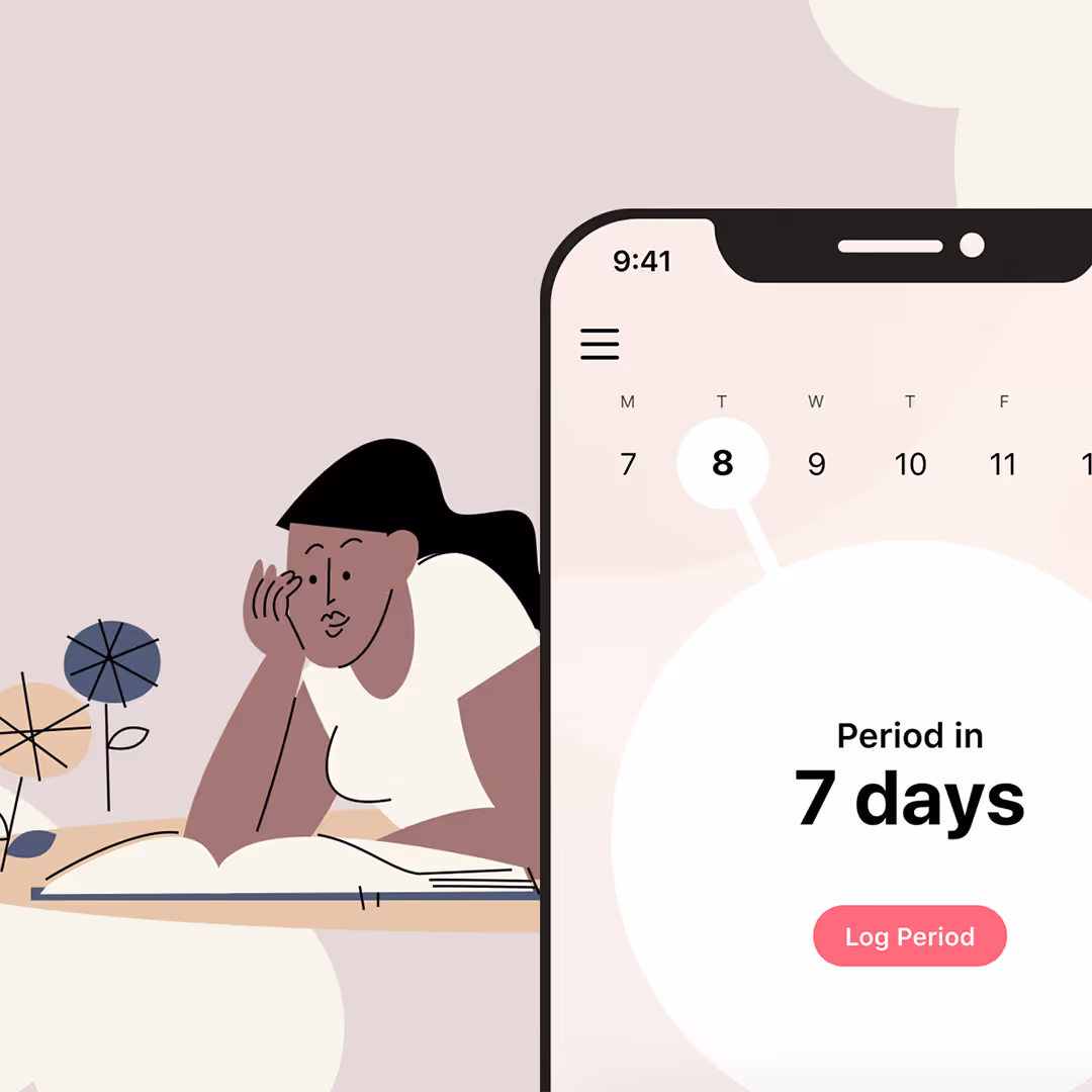 Flo Period Tracker