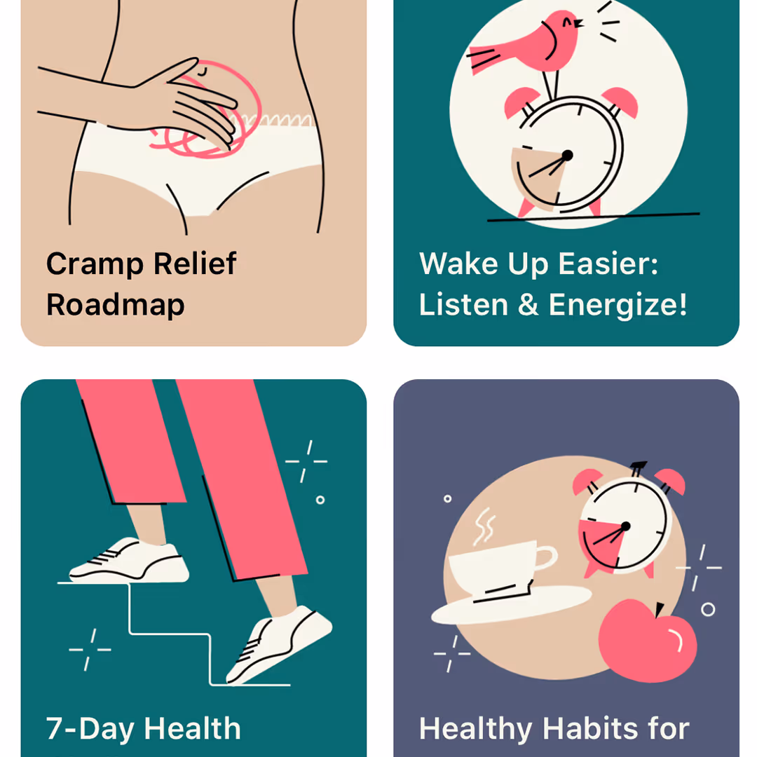 Flo App