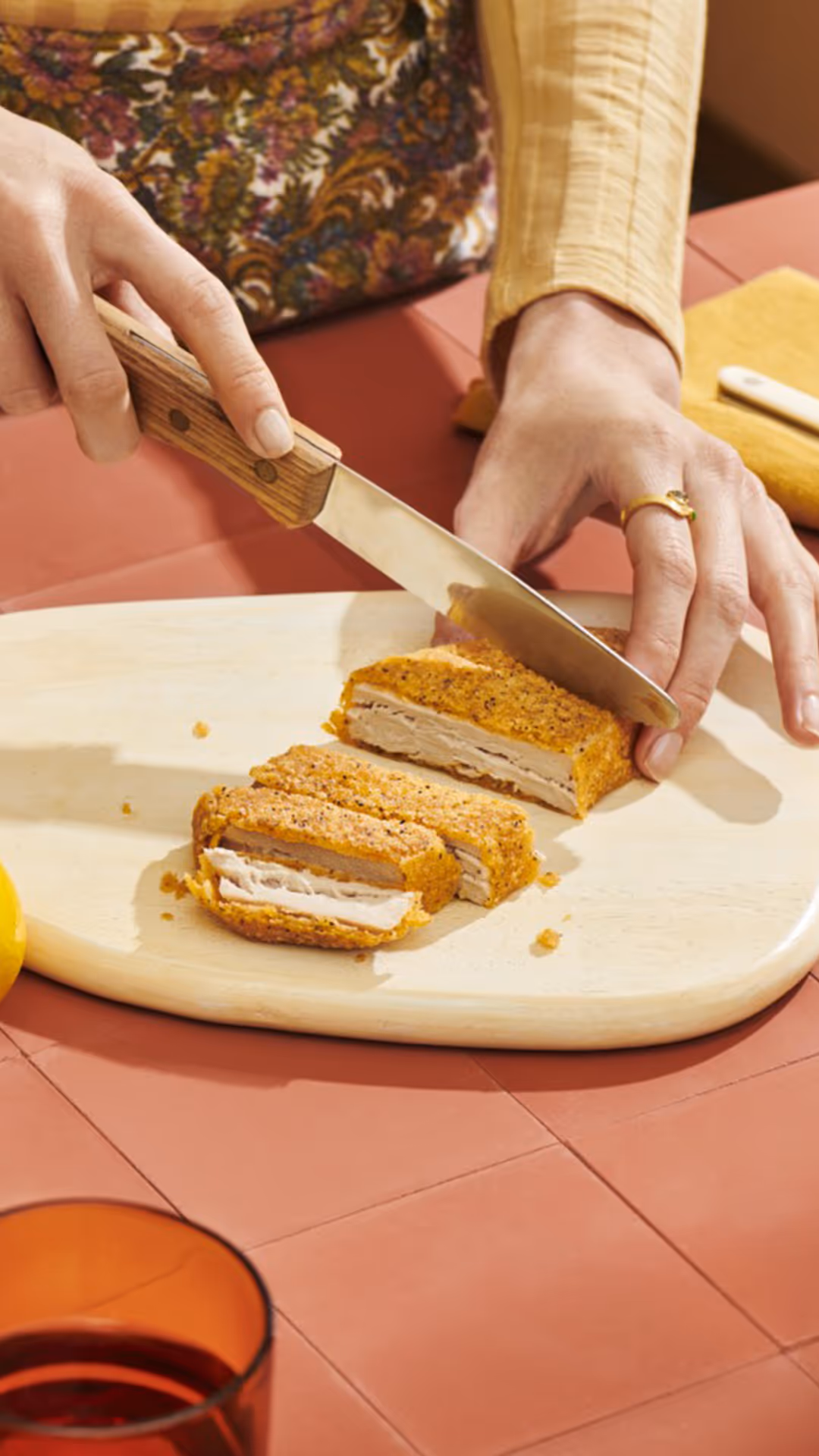 Meati whole-cut meat alternatives