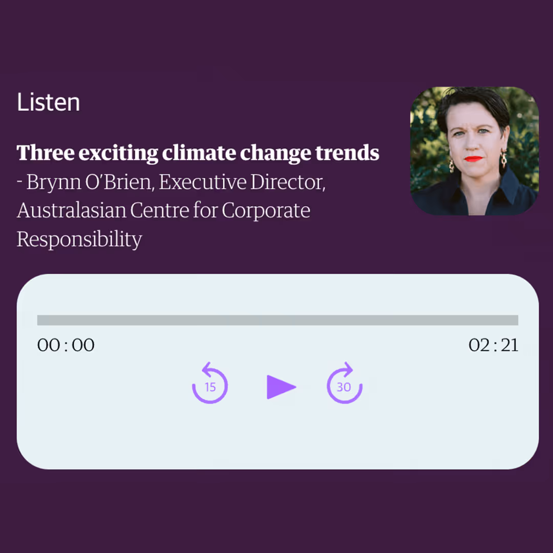 Kyndryl Podcast - Brynn O'Brien