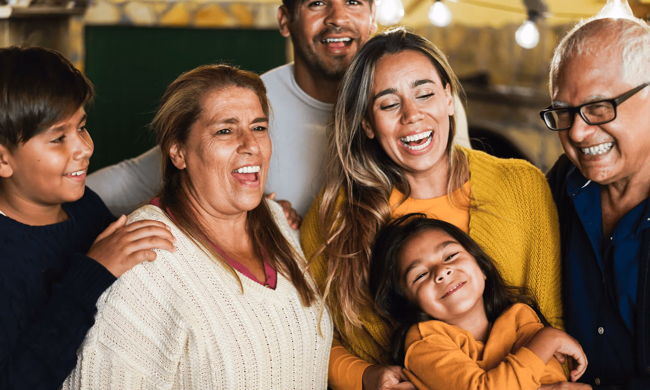 Hispanic and Latine Audiences