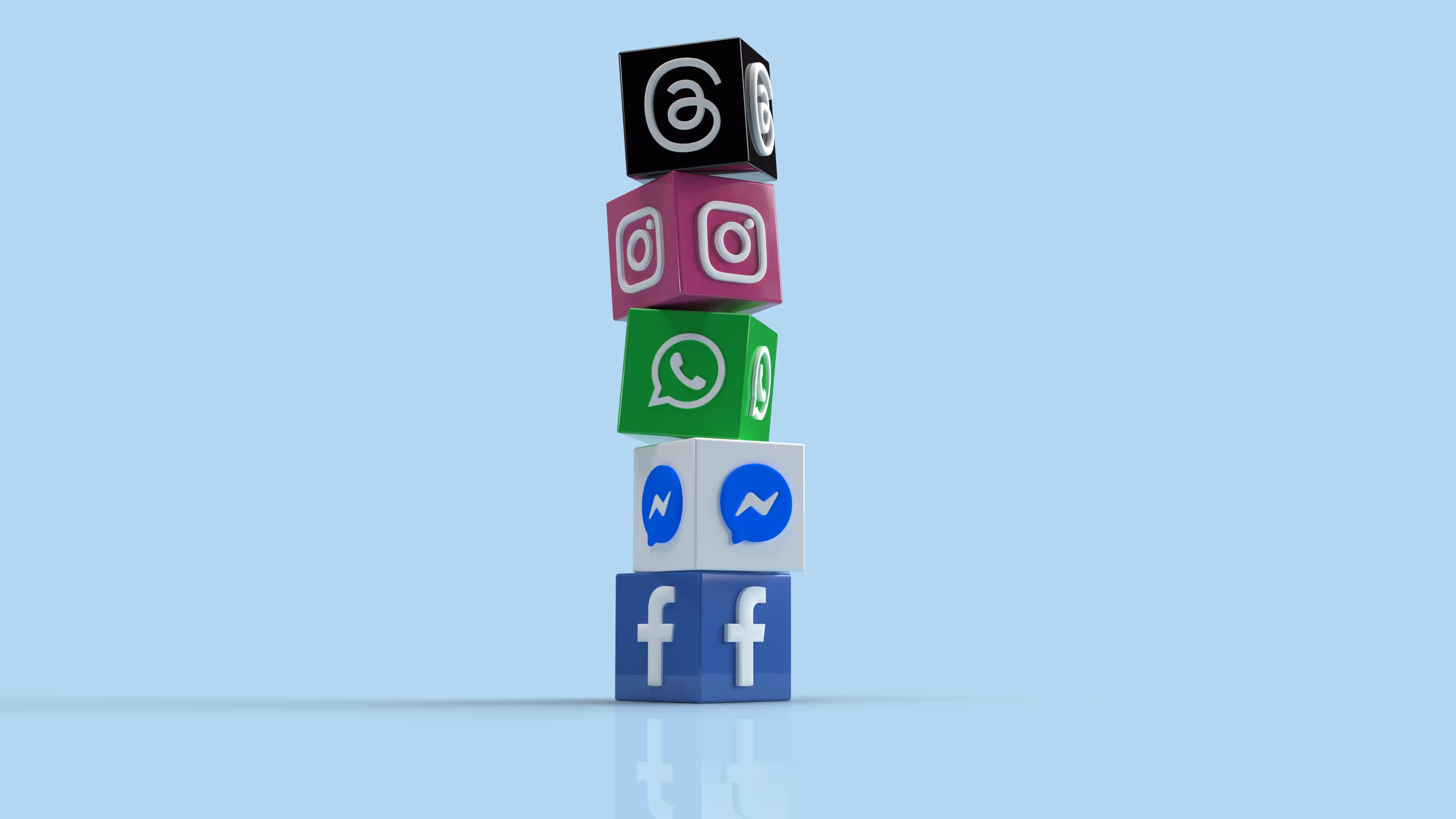 Social Media Platforms Icon