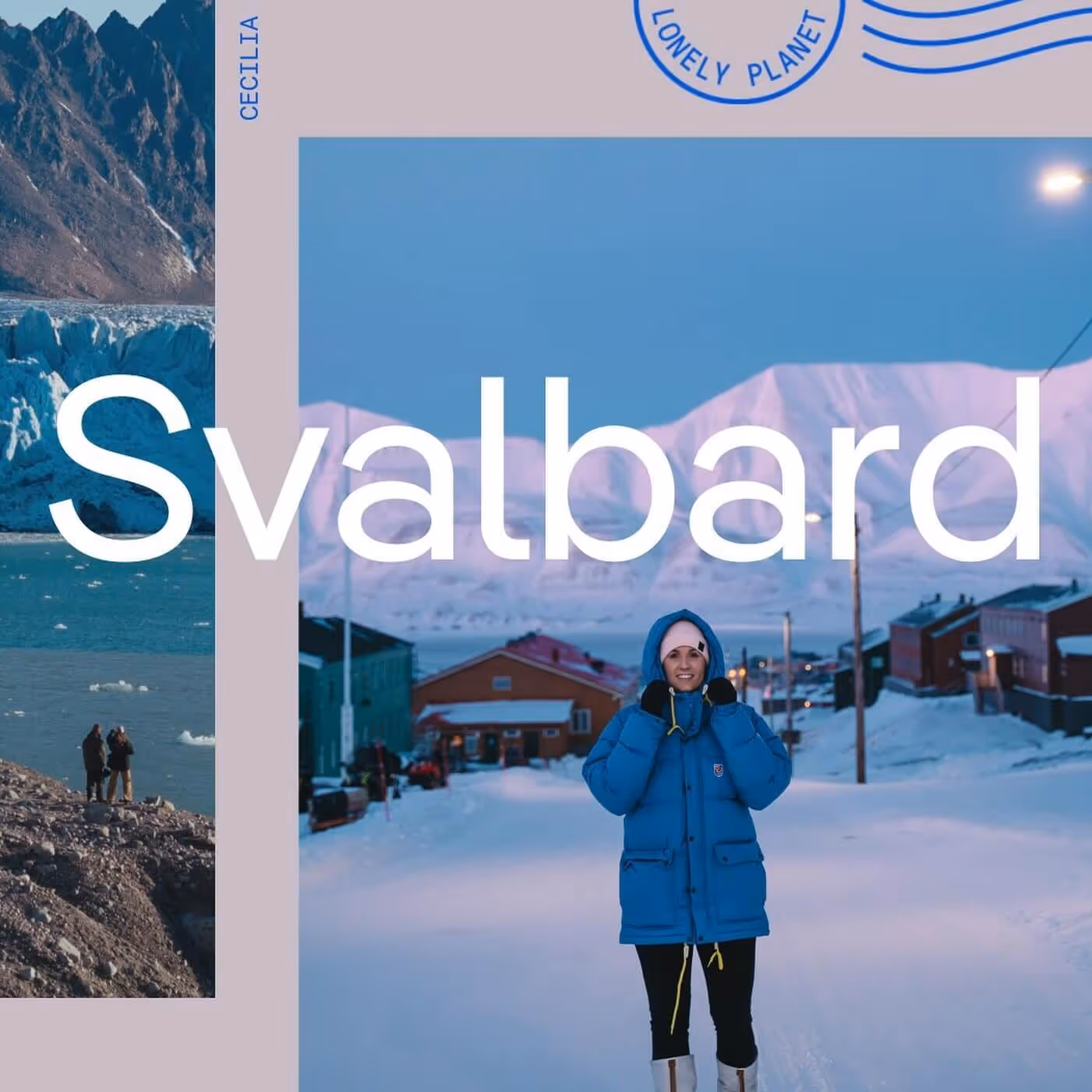 Peets Coffee - Svalbard