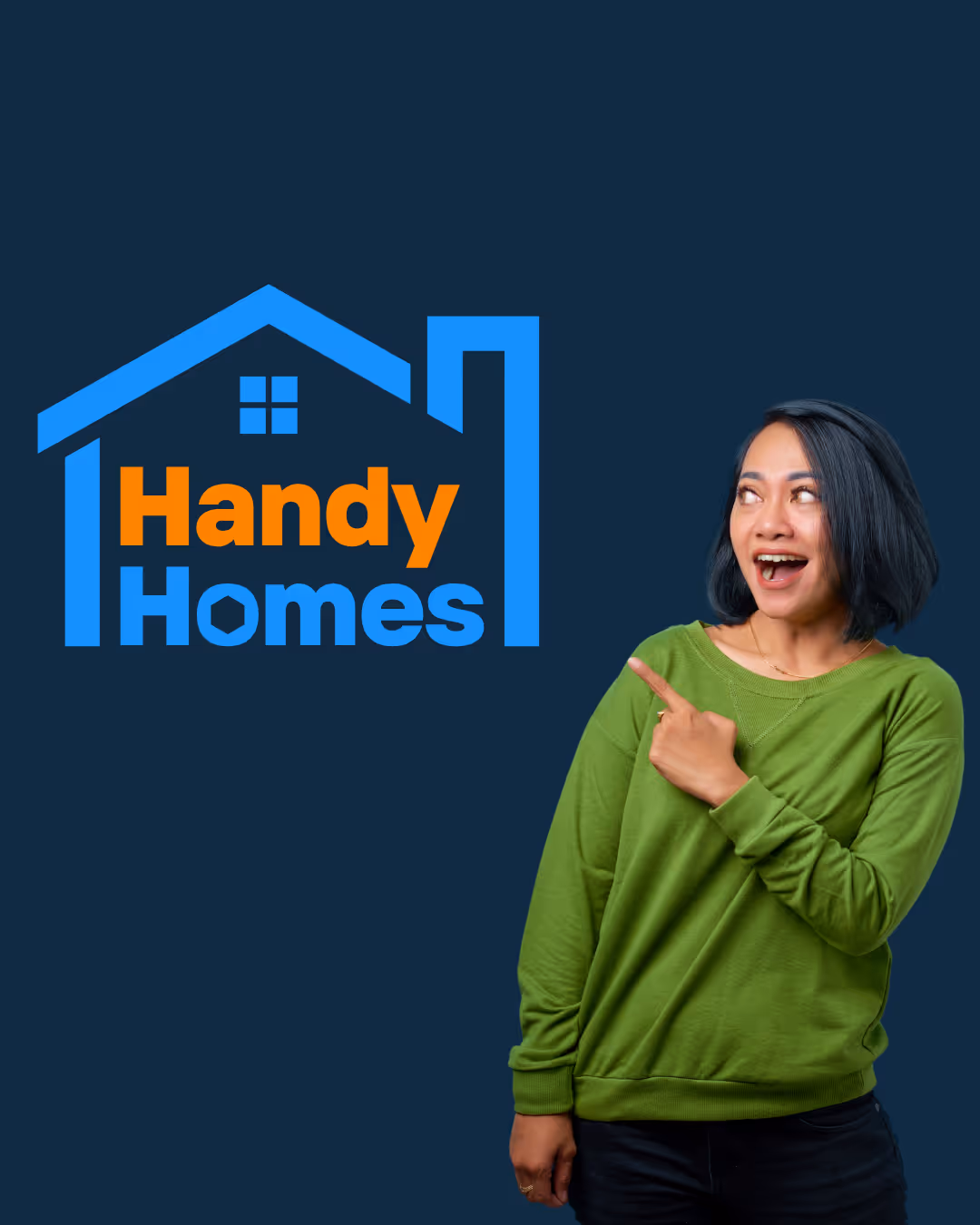 Why customers love Handy Homes