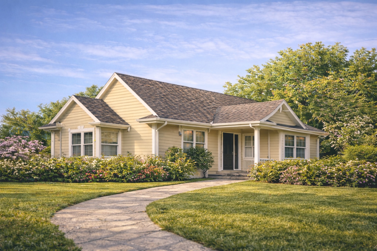 Handy Homes handyman service for Essex County homeowners