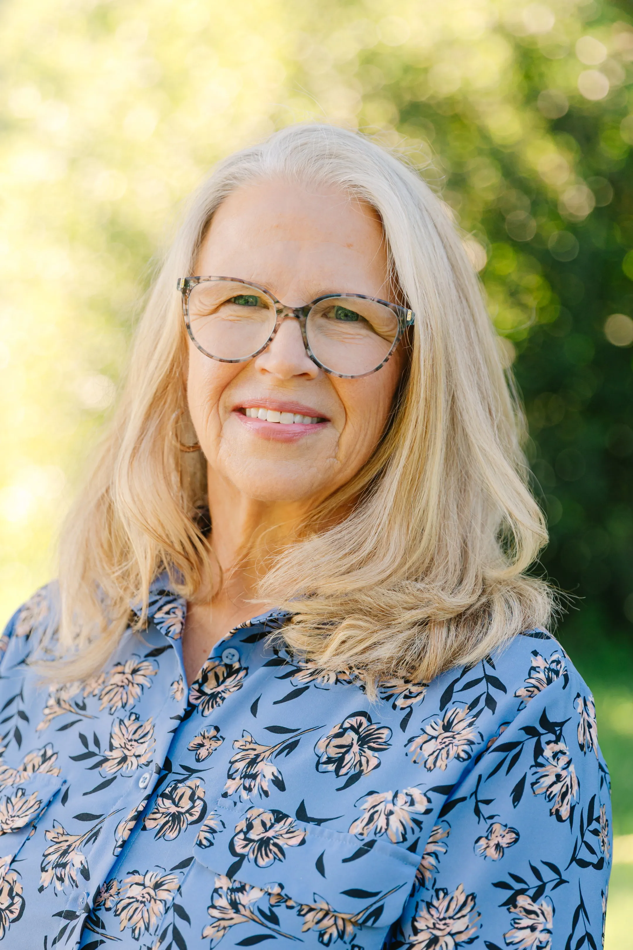 Tamra Johnson