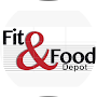Logo de l'entreprise Fit & Food depot