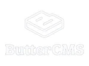 butter cms logo